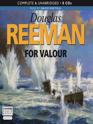 cover image of For valour